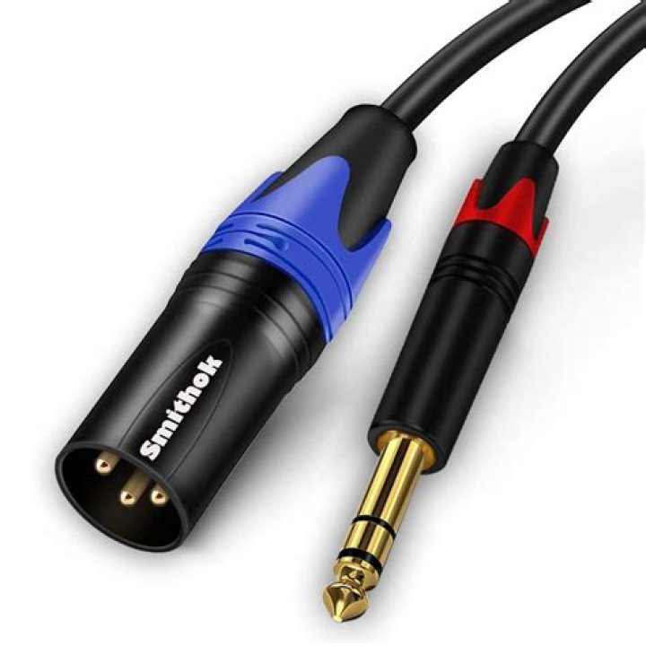 Is USB audio balanced?