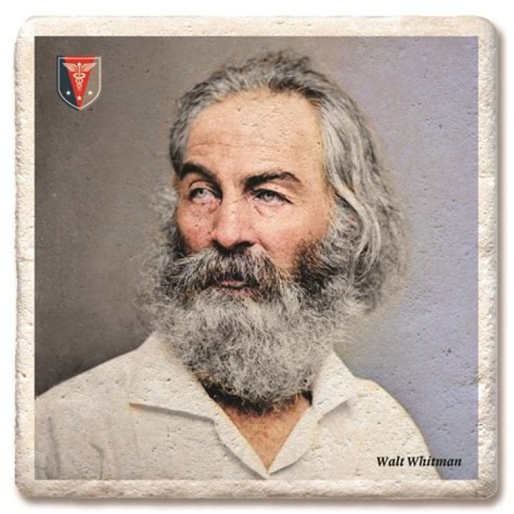 Is Walt Whitman an egotist?