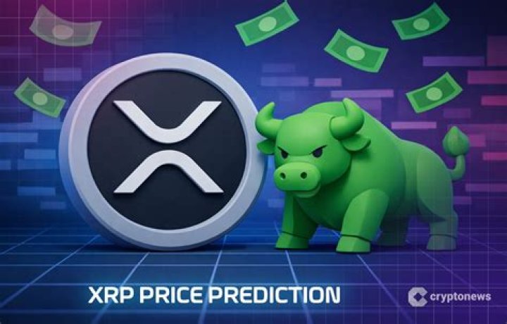 Is XRP going to explode?