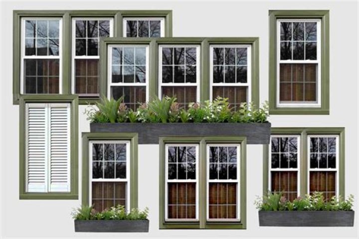 Should I open the windows in winter?
