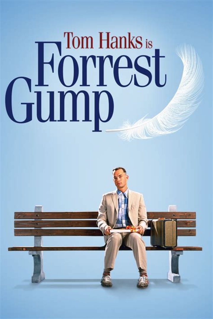 Was Forrest Gump a true story?