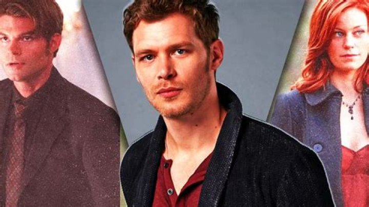 Was Klaus the strongest?