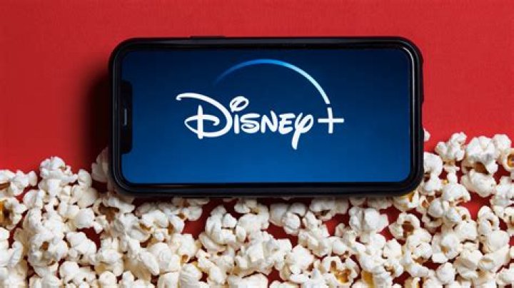 What age is Disney Plus for?