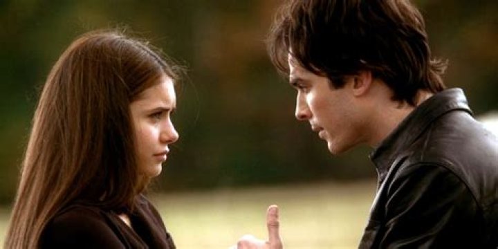 What age is Elena in Season 1?
