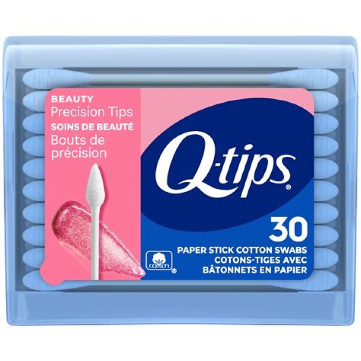 What are Q tips called Japan?