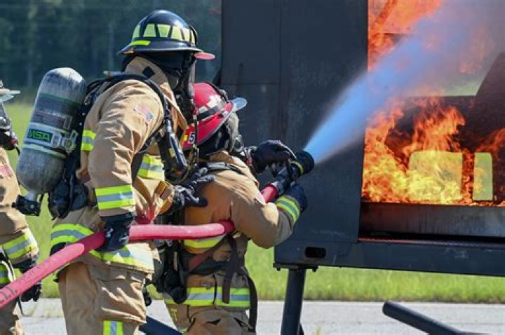 What are the 7 sides of a fire?