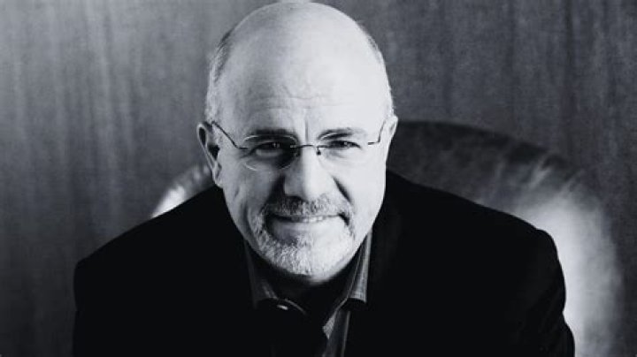 What are the 7 steps of Dave Ramsey?
