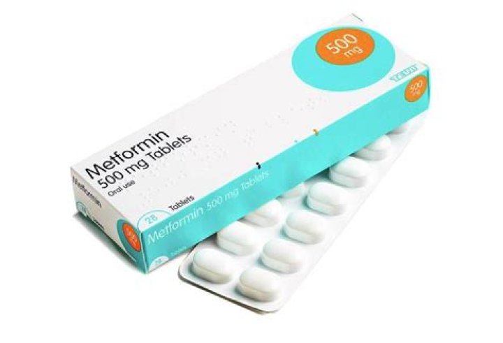 What brand of metformin is being recalled?