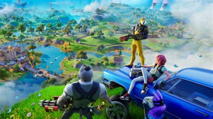 What can I play Fortnite on 2022?