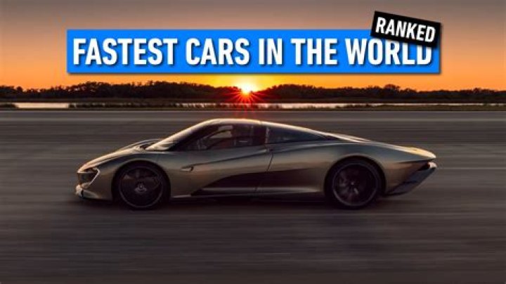 What car can go the farthest?