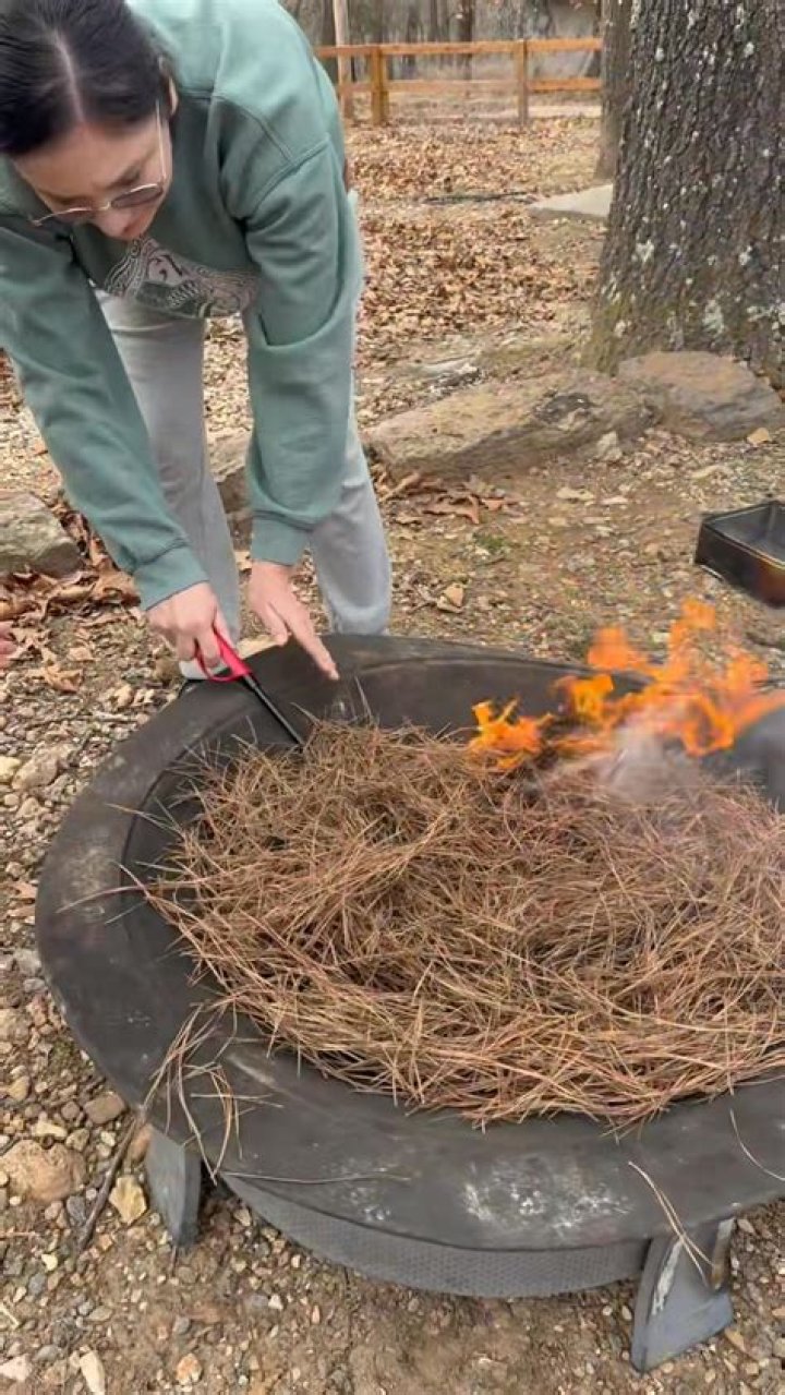 What clay doesn't have to be fired?
