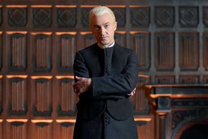 What cologne would Draco wear?