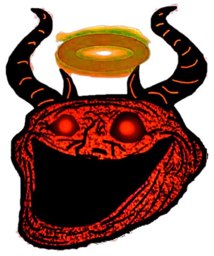 What do I do with the troll skull in Skyrim?
