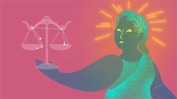 What do Libras look like?
