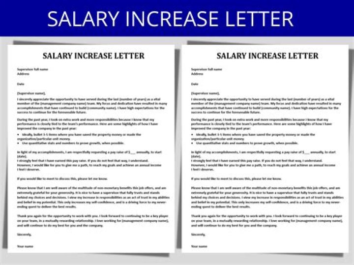 What do you say when a potential employer asks about salary?
