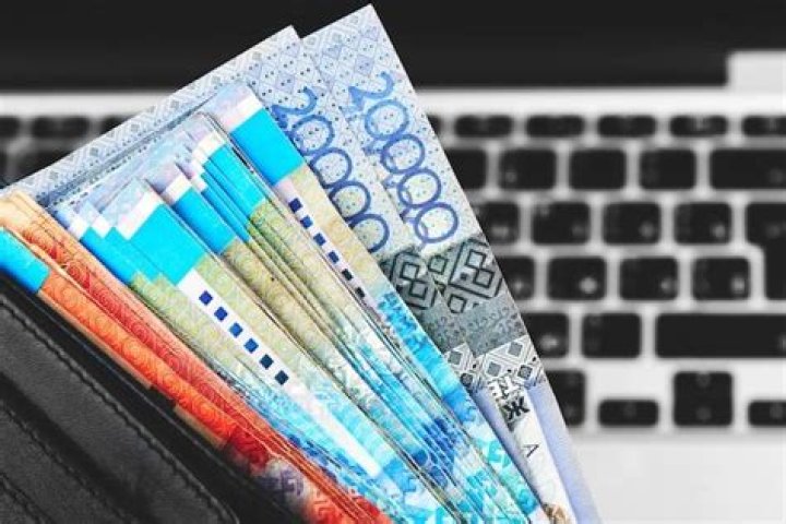 What does 20k mean in money?