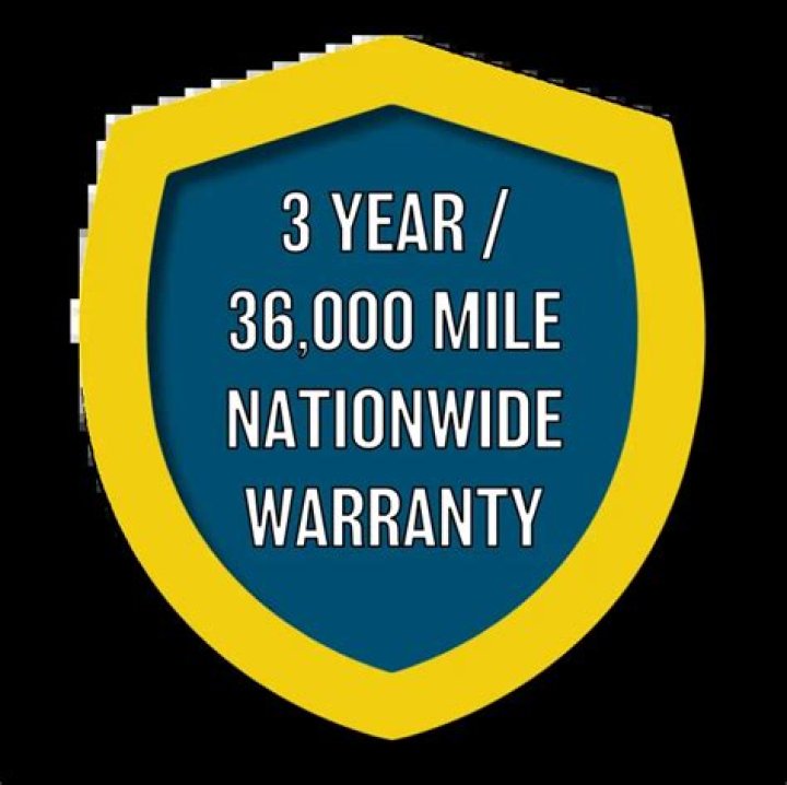 What does 3 year 36000 mile warranty mean?