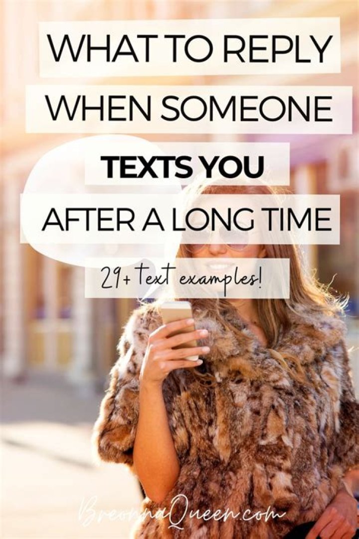 What does it mean when someone texts you a full stop?