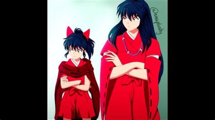 What episode is Kagome pregnant?