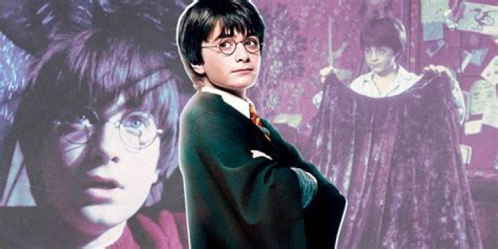 What happened to the Invisibility Cloak after the Deathly Hallows?