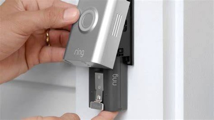 What happens if someone steals my Ring Doorbell?