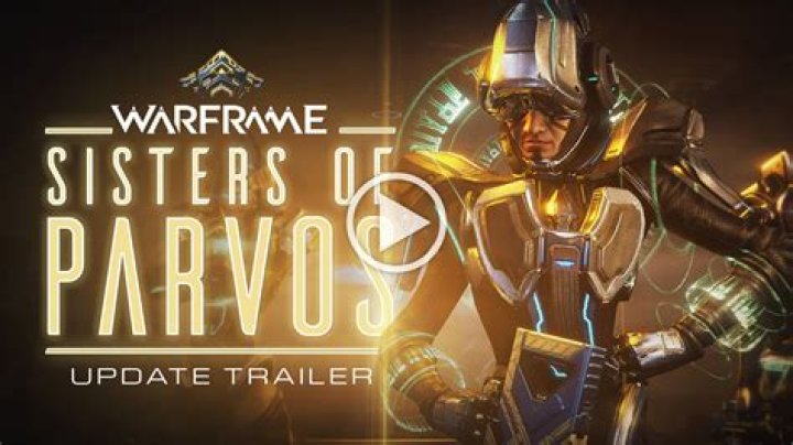 What happens if you convert a Sister of Parvos?