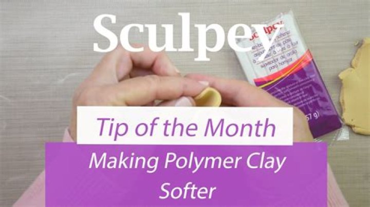 What happens if you over bake Sculpey clay?