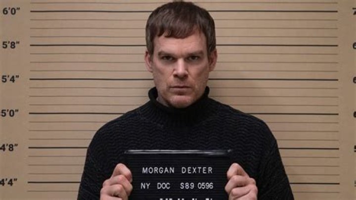 What happens if you tell Dexter about Evelyn?