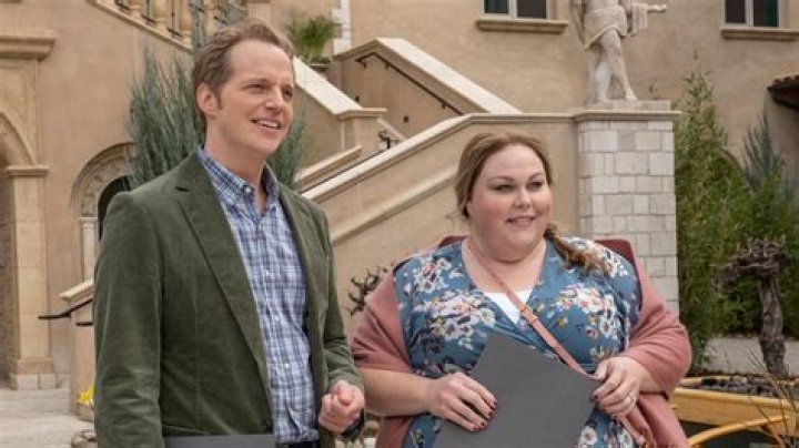 What happens to Kate and Toby?