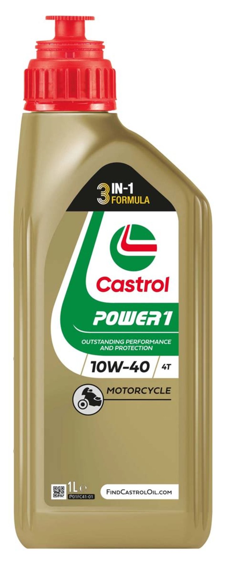 What is 10W-40 used for?
