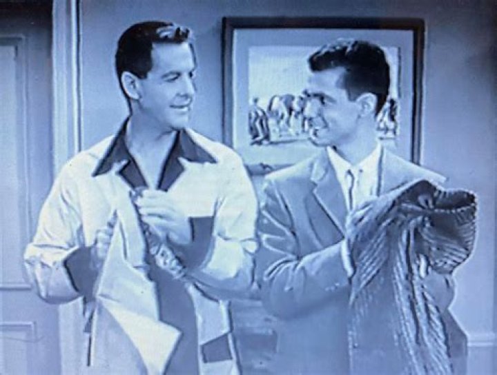 What is a backdoor pilot episode?