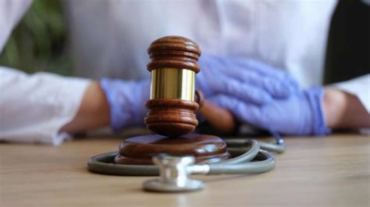 What is a professional negligence called?