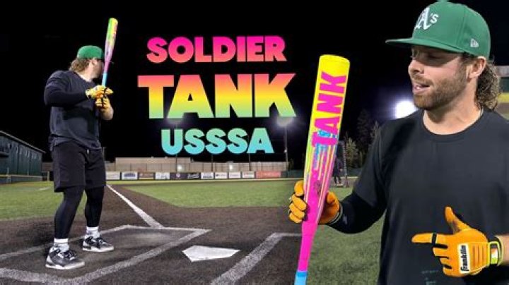 What is a soldier in a tank called?