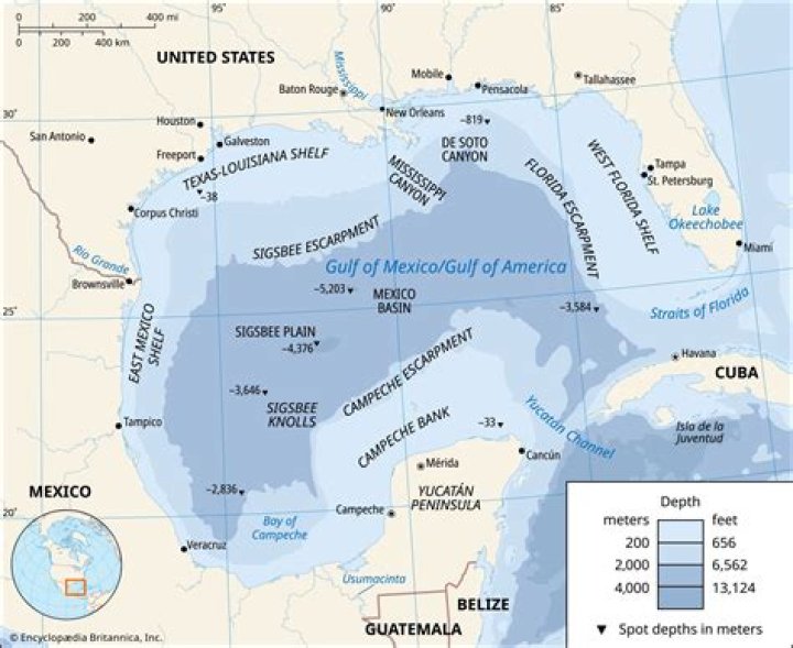 What is Copha in America?