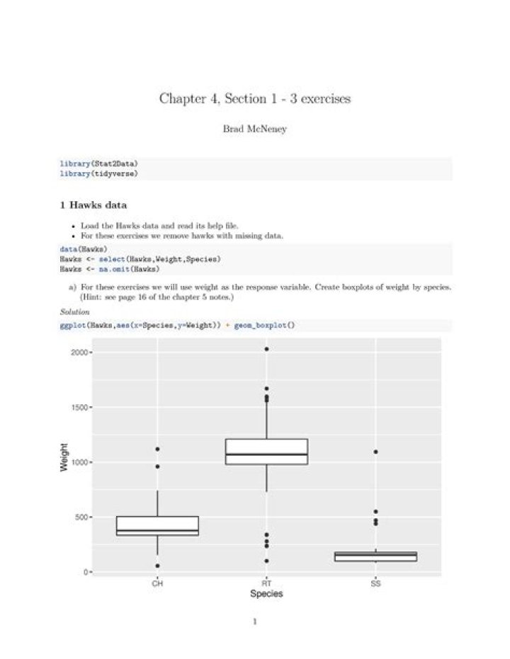 What is demand Chapter 4 Section 1?