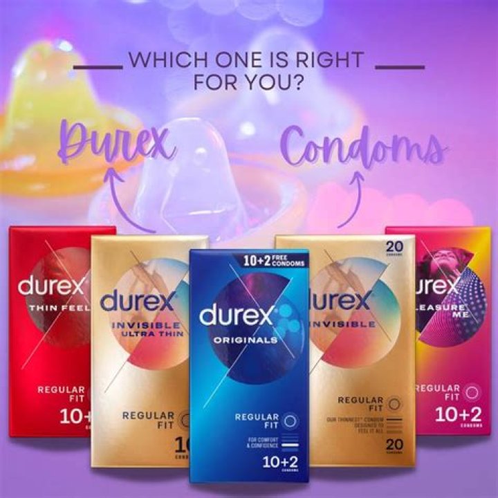 What is Durex hug close?