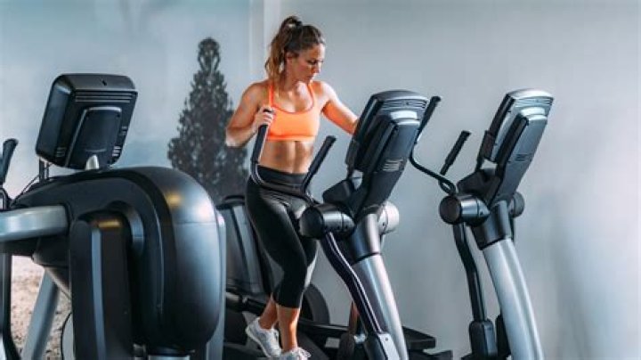 What is elliptical good for?