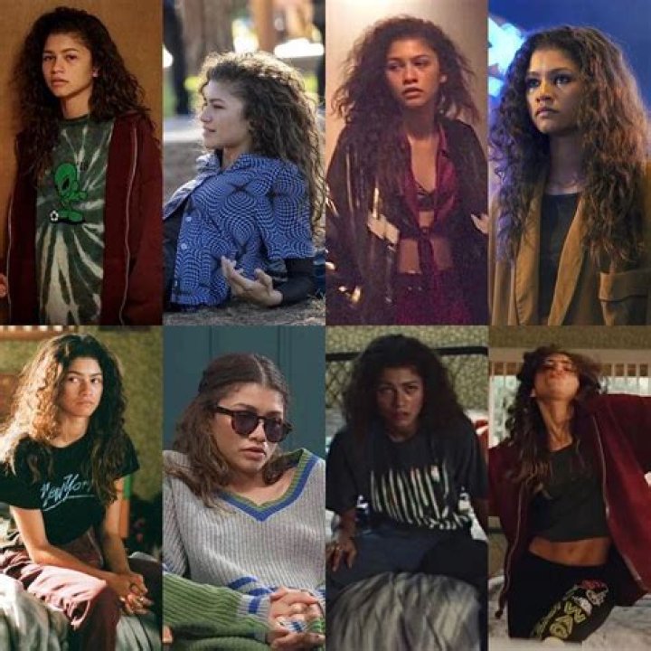 What is Rue's aesthetic?