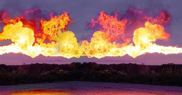 What is strange fire?