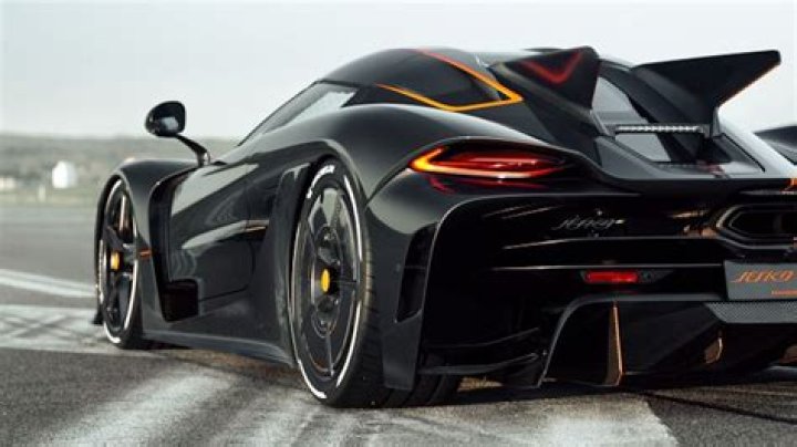 What is the best car ever?