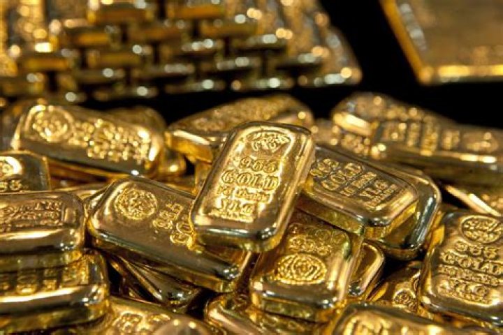 What is the best gold to buy bullion?