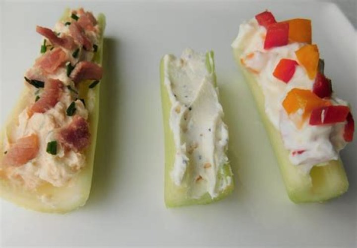 What is the best time to eat celery?