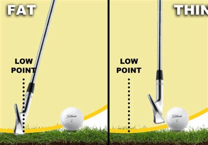 What is the hardest iron to hit?