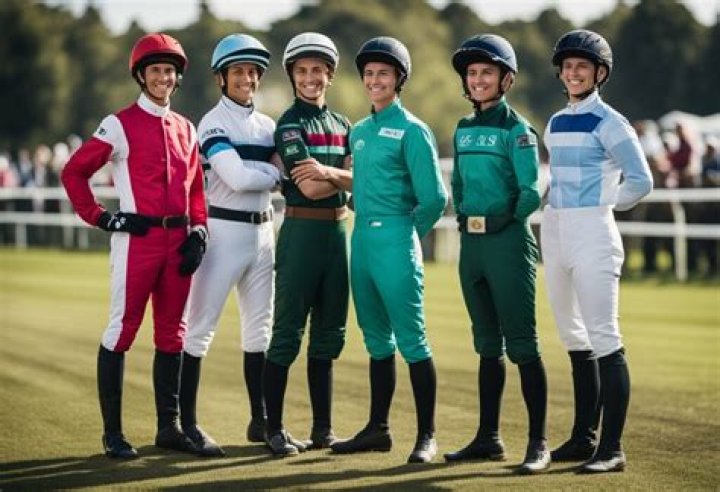 What is the lowest weight recorded for a jockey?