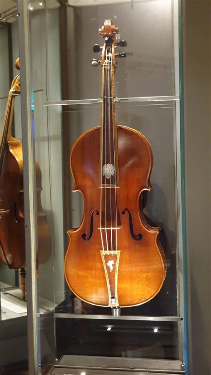 What is the most expensive instrument?