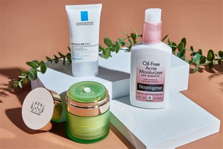 What is the safest moisturizer to use?