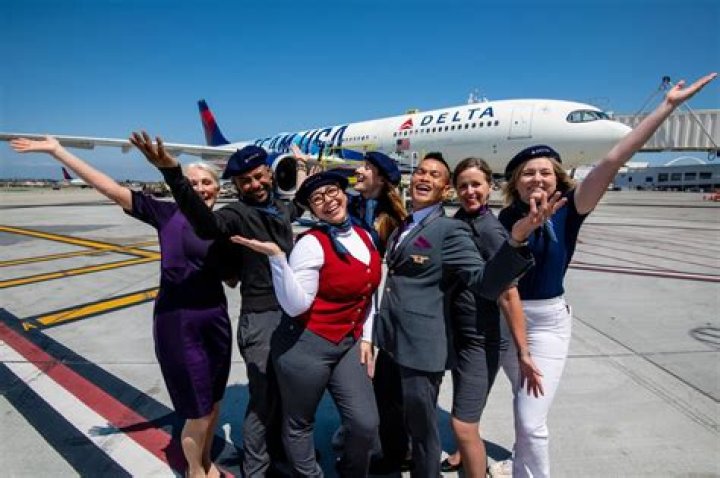 What is the weight limit to be a flight attendant?