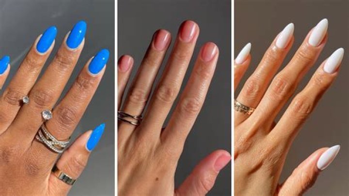What nail colour do guys like?
