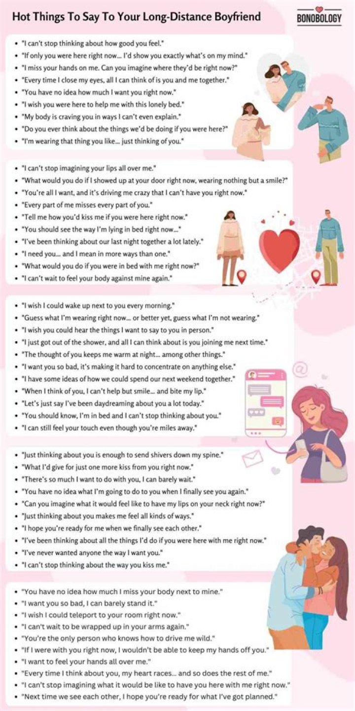 What should I give my boyfriend on a first date?