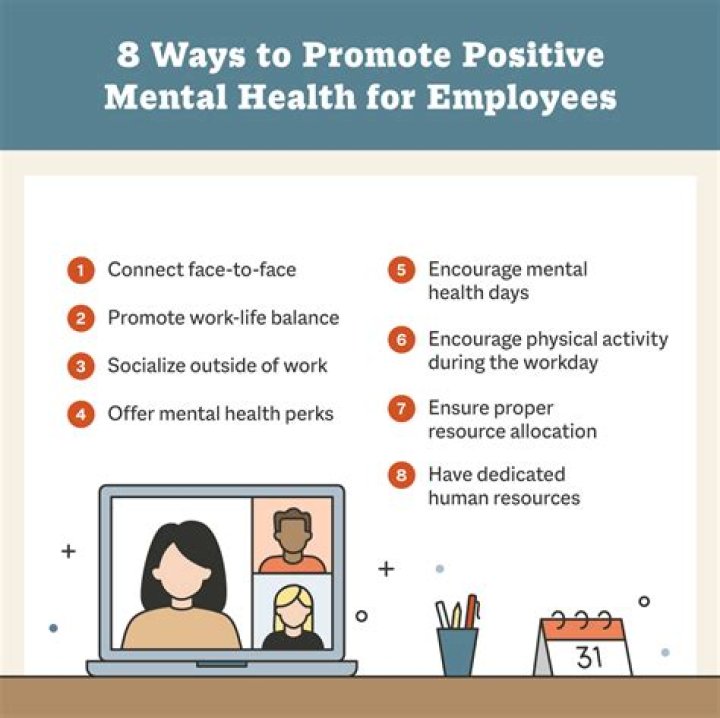 What to do if you can't work because of mental health?